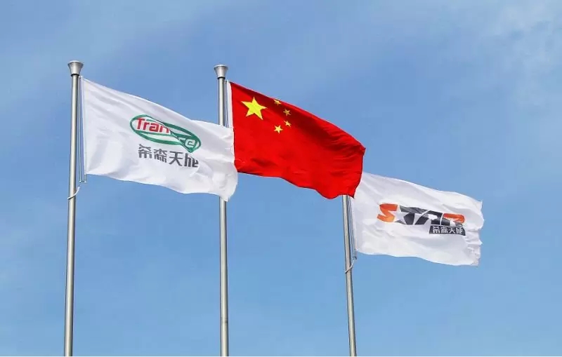 凝心聚力，共谋马铃薯产业发展